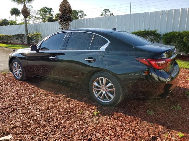 Photo 1 VIN: JN1EV7AP1LM208626 - INFINITI Q50 PURE 