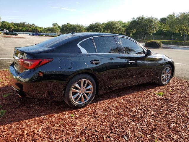 Photo 2 VIN: JN1EV7AP1LM208626 - INFINITI Q50 PURE 