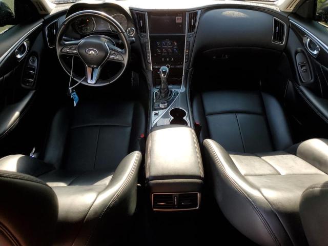 Photo 7 VIN: JN1EV7AP1LM208626 - INFINITI Q50 PURE 