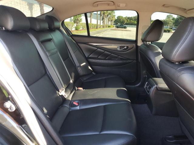 Photo 9 VIN: JN1EV7AP1LM208626 - INFINITI Q50 PURE 