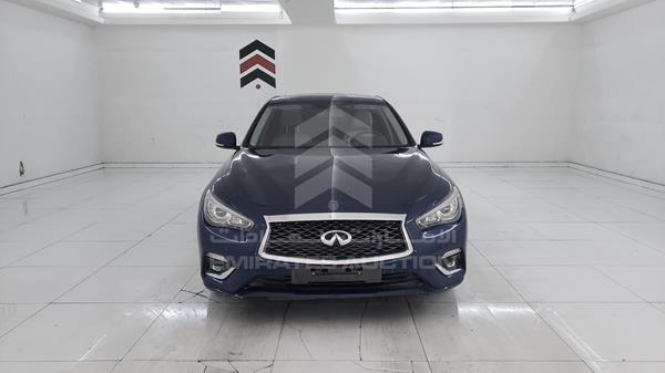 Photo 0 VIN: JN1EV7AP1LM430017 - INFINITI Q50 