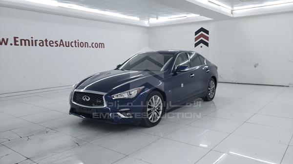 Photo 2 VIN: JN1EV7AP1LM430017 - INFINITI Q50 