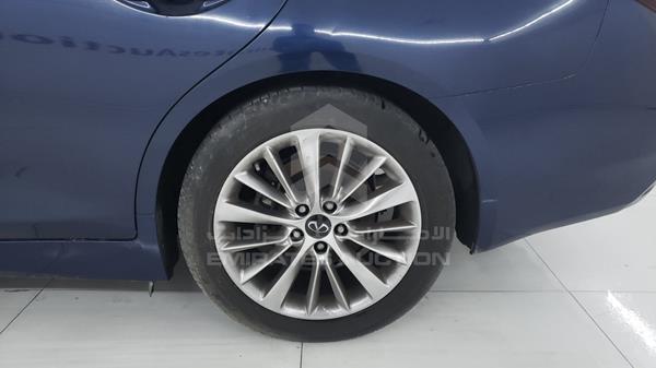 Photo 26 VIN: JN1EV7AP1LM430017 - INFINITI Q50 