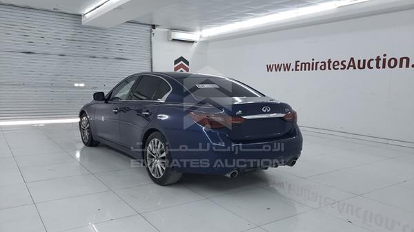 Photo 3 VIN: JN1EV7AP1LM430017 - INFINITI Q50 