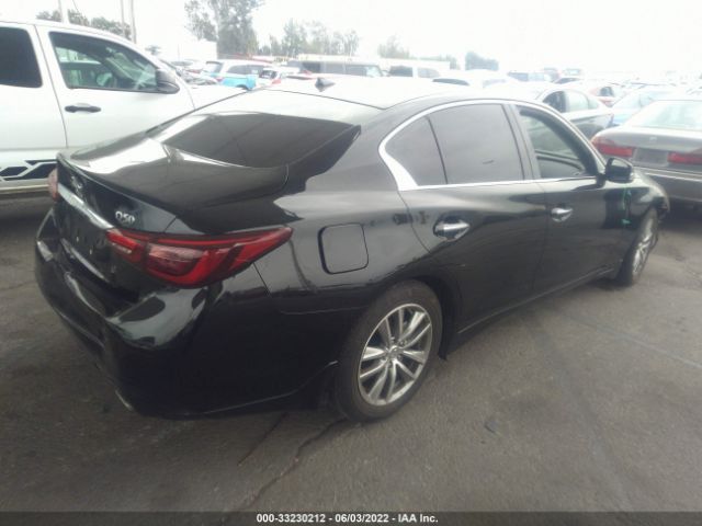 Photo 3 VIN: JN1EV7AP1MM702292 - INFINITI Q50 