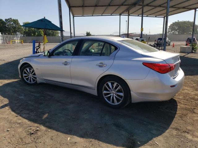 Photo 1 VIN: JN1EV7AP2GM300754 - INFINITI Q50 PREMIU 