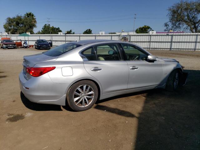 Photo 2 VIN: JN1EV7AP2GM300754 - INFINITI Q50 PREMIU 