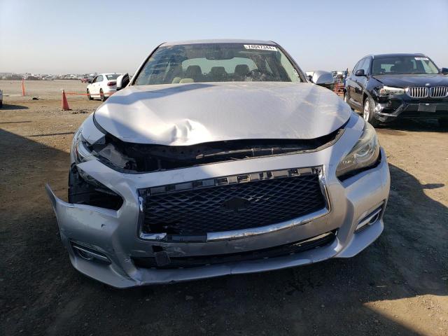 Photo 4 VIN: JN1EV7AP2GM300754 - INFINITI Q50 PREMIU 