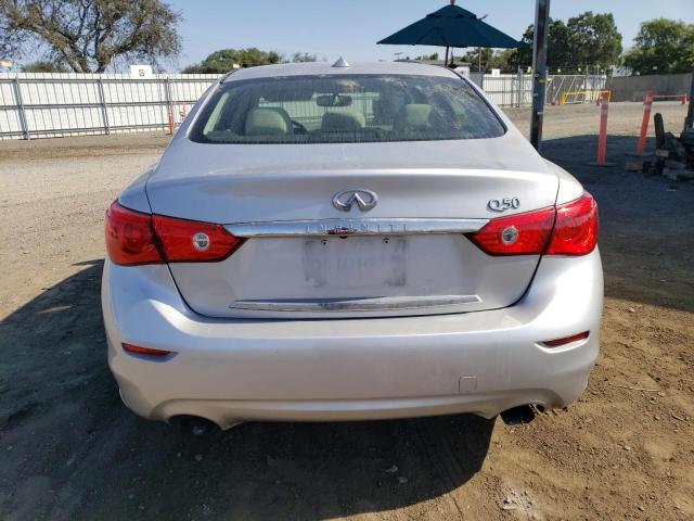 Photo 5 VIN: JN1EV7AP2GM300754 - INFINITI Q50 PREMIU 