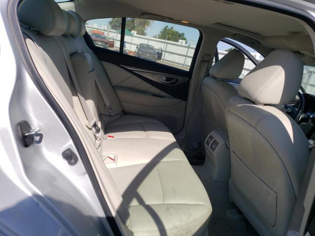 Photo 9 VIN: JN1EV7AP2GM300754 - INFINITI Q50 PREMIU 