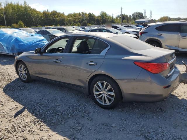 Photo 1 VIN: JN1EV7AP2GM302519 - INFINITI Q50 PREMIU 