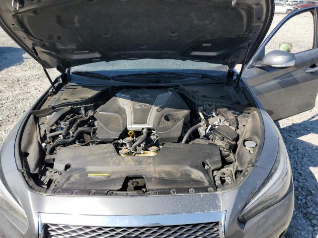 Photo 11 VIN: JN1EV7AP2GM302519 - INFINITI Q50 PREMIU 