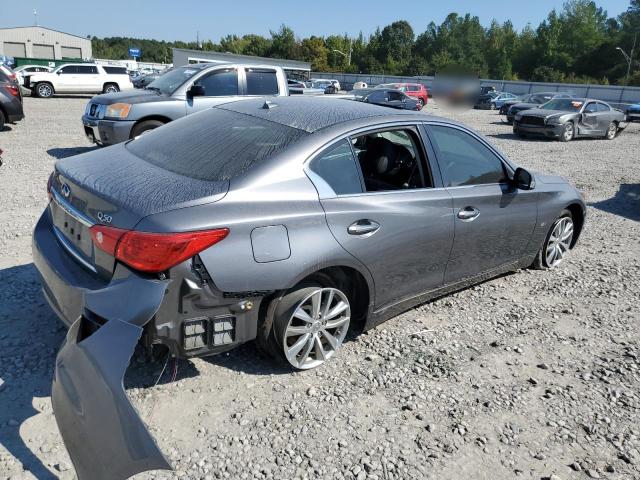 Photo 2 VIN: JN1EV7AP2GM302519 - INFINITI Q50 PREMIU 