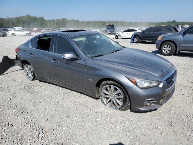 Photo 3 VIN: JN1EV7AP2GM302519 - INFINITI Q50 PREMIU 