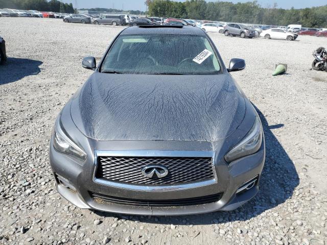 Photo 4 VIN: JN1EV7AP2GM302519 - INFINITI Q50 PREMIU 