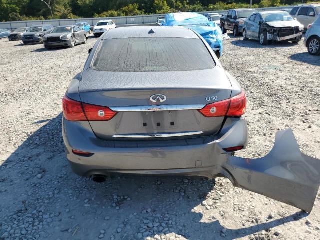 Photo 5 VIN: JN1EV7AP2GM302519 - INFINITI Q50 PREMIU 