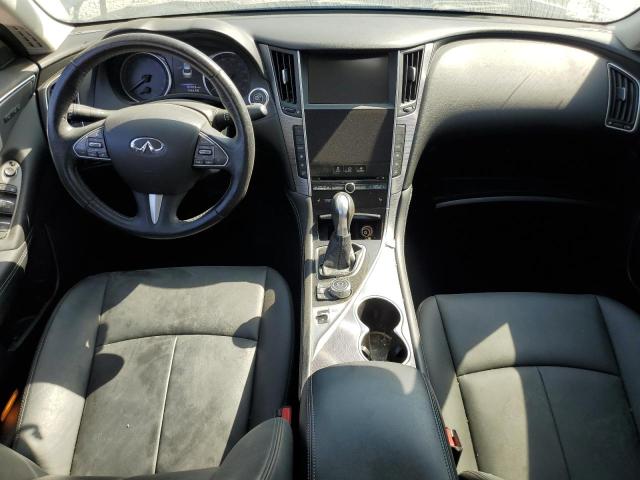 Photo 7 VIN: JN1EV7AP2GM302519 - INFINITI Q50 PREMIU 