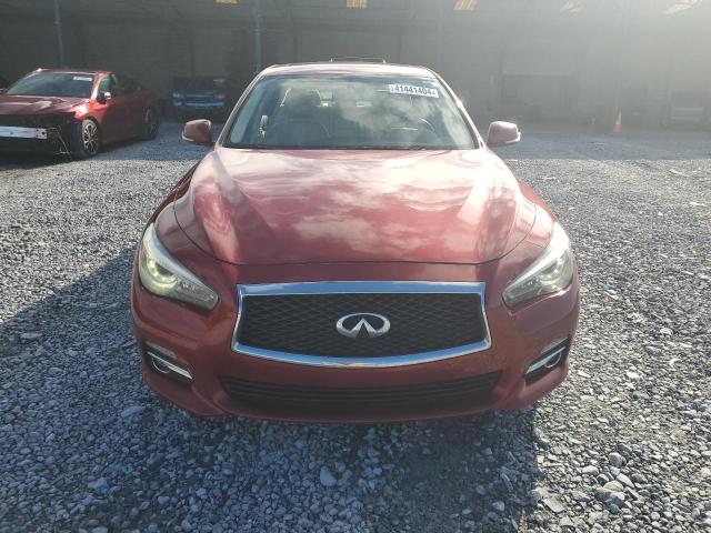 Photo 4 VIN: JN1EV7AP2GM302780 - INFINITI Q50 