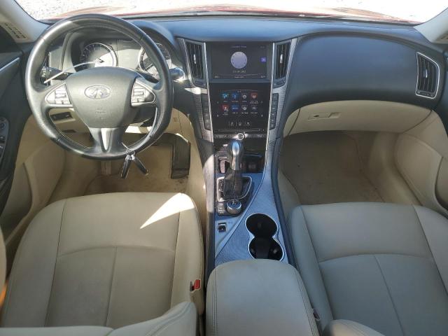 Photo 7 VIN: JN1EV7AP2GM302780 - INFINITI Q50 