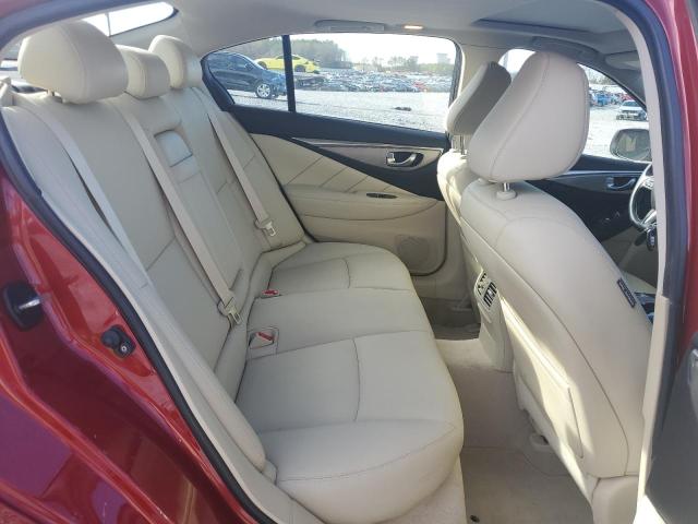 Photo 9 VIN: JN1EV7AP2GM302780 - INFINITI Q50 