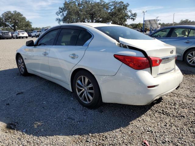 Photo 1 VIN: JN1EV7AP2GM304321 - INFINITI Q50 