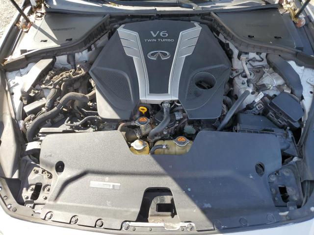 Photo 10 VIN: JN1EV7AP2GM304321 - INFINITI Q50 