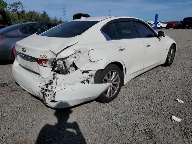 Photo 2 VIN: JN1EV7AP2GM304321 - INFINITI Q50 