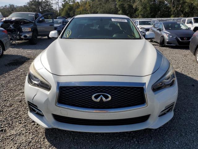 Photo 4 VIN: JN1EV7AP2GM304321 - INFINITI Q50 