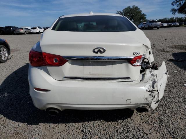 Photo 5 VIN: JN1EV7AP2GM304321 - INFINITI Q50 