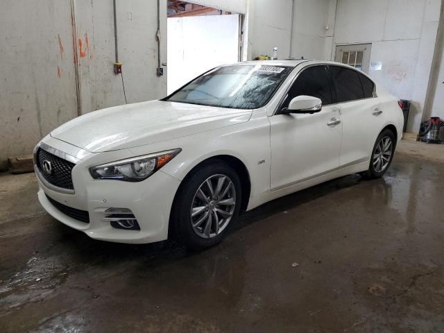 Photo 0 VIN: JN1EV7AP2GM304710 - INFINITI Q50 PREMIU 