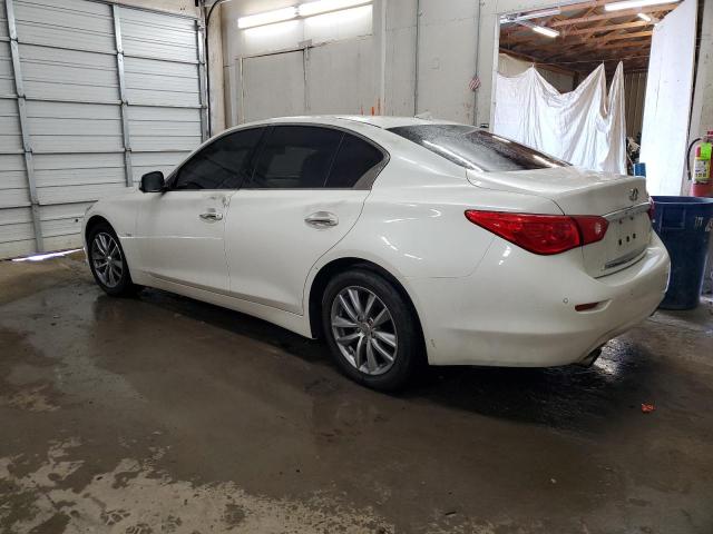 Photo 1 VIN: JN1EV7AP2GM304710 - INFINITI Q50 PREMIU 