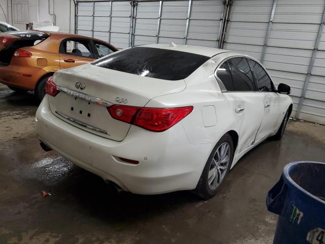 Photo 2 VIN: JN1EV7AP2GM304710 - INFINITI Q50 PREMIU 