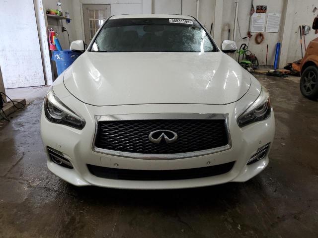 Photo 4 VIN: JN1EV7AP2GM304710 - INFINITI Q50 PREMIU 