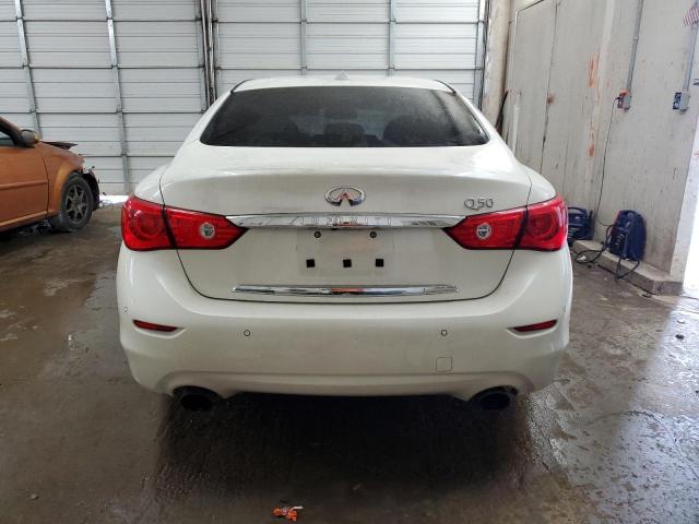 Photo 5 VIN: JN1EV7AP2GM304710 - INFINITI Q50 PREMIU 