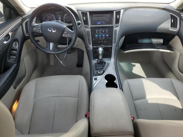 Photo 7 VIN: JN1EV7AP2GM304710 - INFINITI Q50 PREMIU 