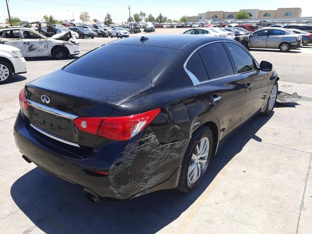 Photo 3 VIN: JN1EV7AP2GM304867 - INFINITI Q50 