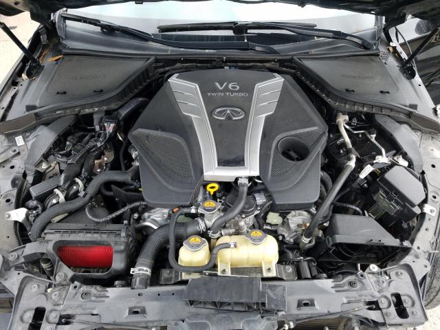 Photo 6 VIN: JN1EV7AP2GM305825 - INFINITI Q50 PREMIU 