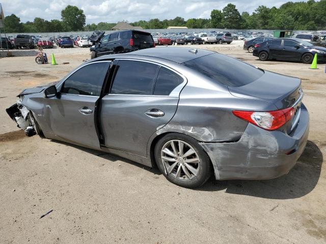 Photo 1 VIN: JN1EV7AP2GM305856 - INFINITI Q50 PREMIU 