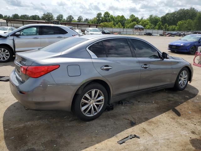 Photo 2 VIN: JN1EV7AP2GM305856 - INFINITI Q50 PREMIU 