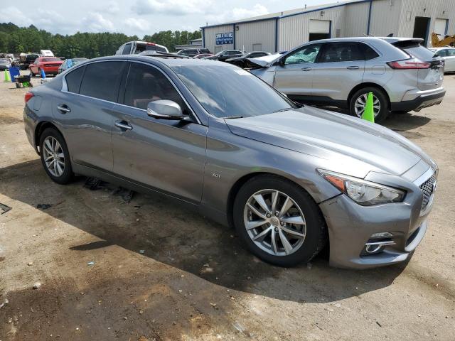 Photo 3 VIN: JN1EV7AP2GM305856 - INFINITI Q50 PREMIU 