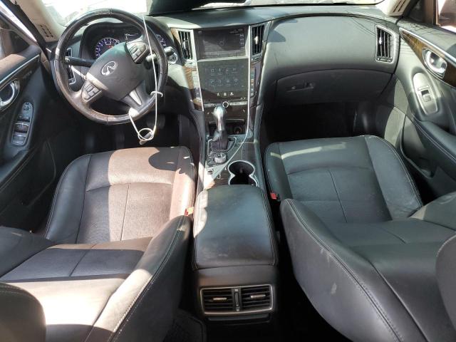 Photo 7 VIN: JN1EV7AP2GM305856 - INFINITI Q50 PREMIU 