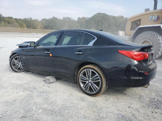 Photo 1 VIN: JN1EV7AP2HM730124 - INFINITI Q50 PREMIU 