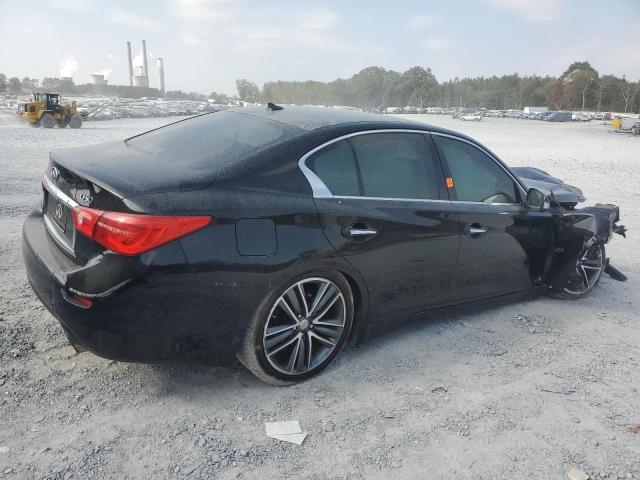 Photo 2 VIN: JN1EV7AP2HM730124 - INFINITI Q50 PREMIU 