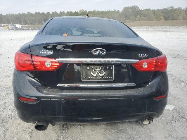 Photo 5 VIN: JN1EV7AP2HM730124 - INFINITI Q50 PREMIU 