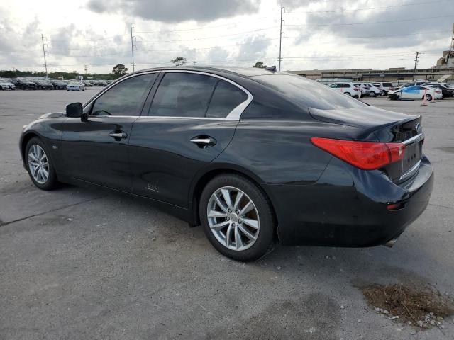 Photo 1 VIN: JN1EV7AP2HM730978 - INFINITI Q50 