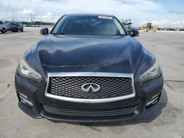 Photo 4 VIN: JN1EV7AP2HM730978 - INFINITI Q50 