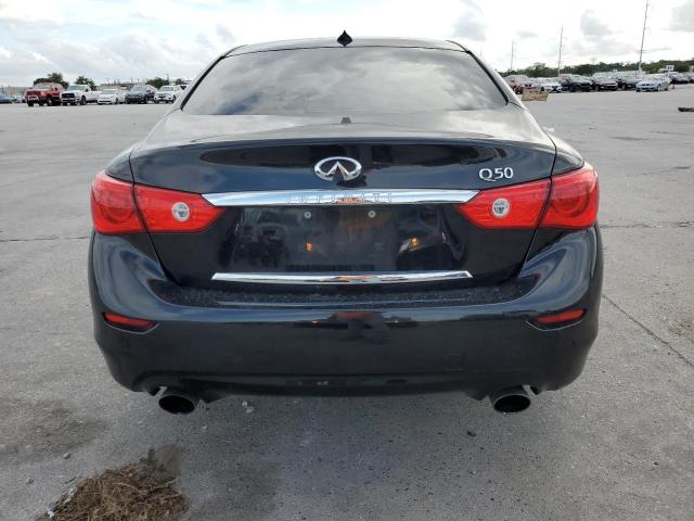 Photo 5 VIN: JN1EV7AP2HM730978 - INFINITI Q50 