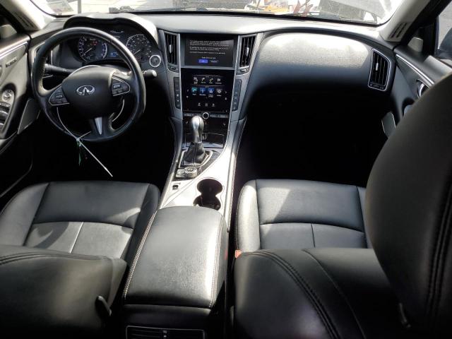 Photo 7 VIN: JN1EV7AP2HM730978 - INFINITI Q50 