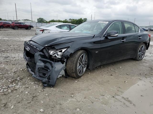 Photo 0 VIN: JN1EV7AP2HM732312 - INFINITI Q50 PREMIU 