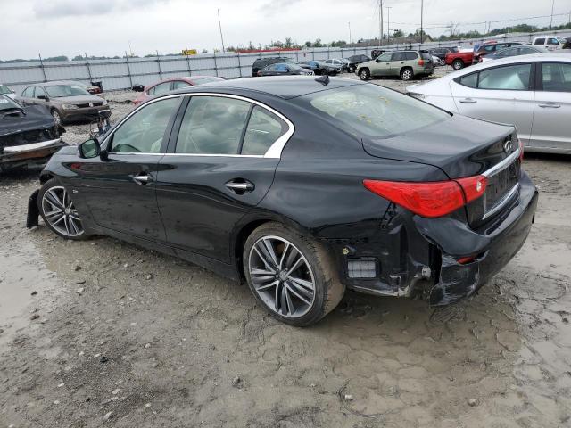 Photo 1 VIN: JN1EV7AP2HM732312 - INFINITI Q50 PREMIU 